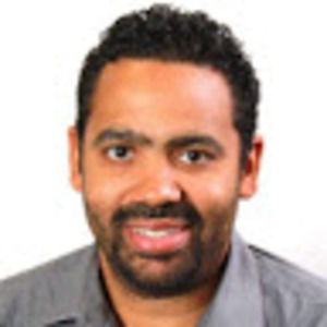 Meet your Posher, Jarrod